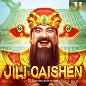 JILI CAISHEN recommended game card